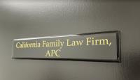 California Family Law Firm, APC image 1